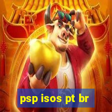 psp isos pt br